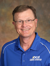 Stephen Parks